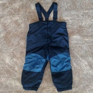 Old Navy Toddler Boy Snow pants